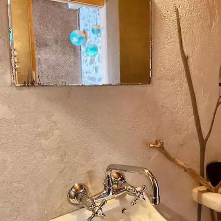 Apartamento L'atelier- Loft D'artiste Aménagé, Centre-ville Sète