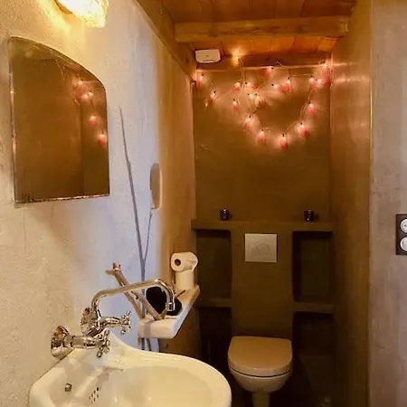 Apartamento L'atelier- Loft D'artiste Aménagé, Centre-ville