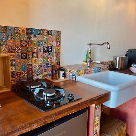 Apartamento L'atelier- Loft D'artiste Aménagé, Centre-ville *