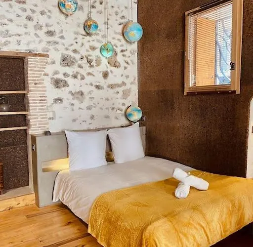 Apartament L'atelier- Loft D'artiste Amenage, Centre-ville