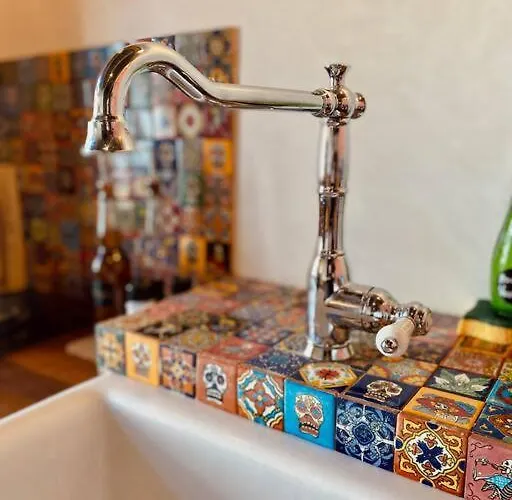 Apartament L'atelier- Loft D'artiste Amenage, Centre-ville *